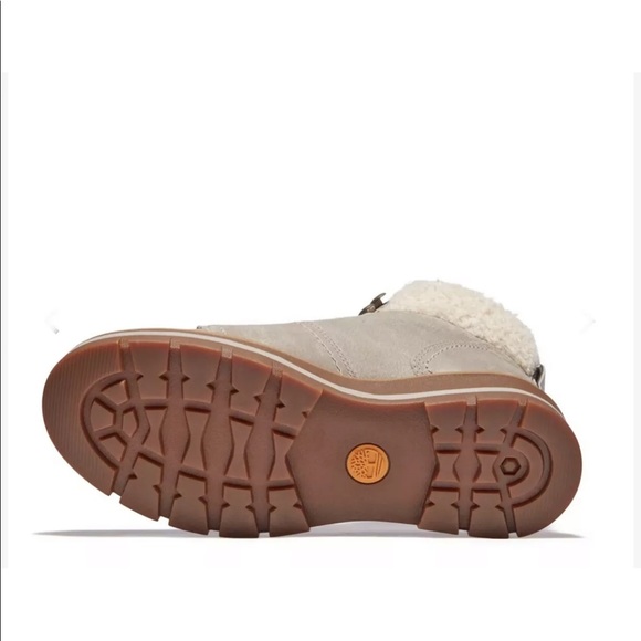 WOMEN'S CERVINIA VALLEY WATERPROOF WARM LINED BOOTS - Picture 4 of 6